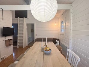 House | Interior - 4 Star Holiday Home in Nexo (Nexø)