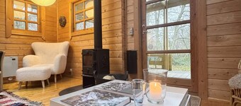 4 Star Holiday Home in Nexo