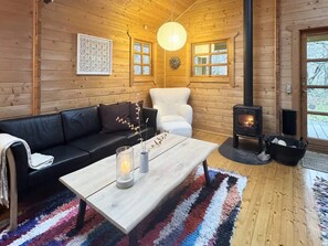 House | Interior - 4 Star Holiday Home in Nexo (Nexø)