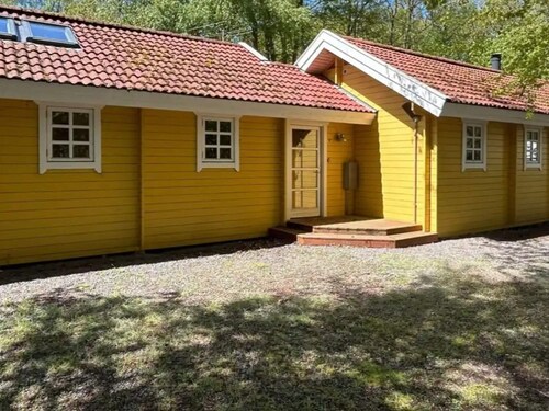 4 Star Holiday Home in Nexo