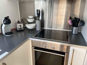 House | Interior - 4 Star Holiday Home in Ebeltoft (Ebeltoft)