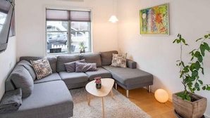 Interior - 4 Star Holiday Home in Ebeltoft (Ebeltoft)
