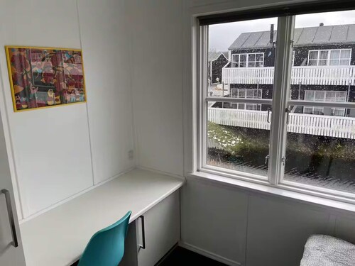 4 Star Holiday Home in Ebeltoft