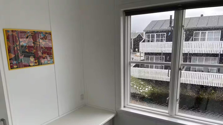 4 Star Holiday Home in Ebeltoft