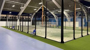 Sport court - 4 Star Holiday Home in Ebeltoft (Ebeltoft)