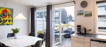 4 Star Holiday Home in Ebeltoft