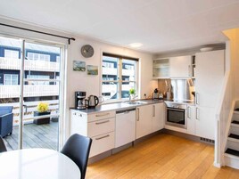 独立别墅 | 住宿内部