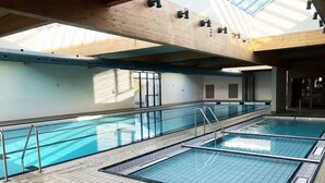 Pool - 4 Star Holiday Home in Ebeltoft (Ebeltoft)