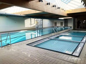 独立别墅 | 泳池