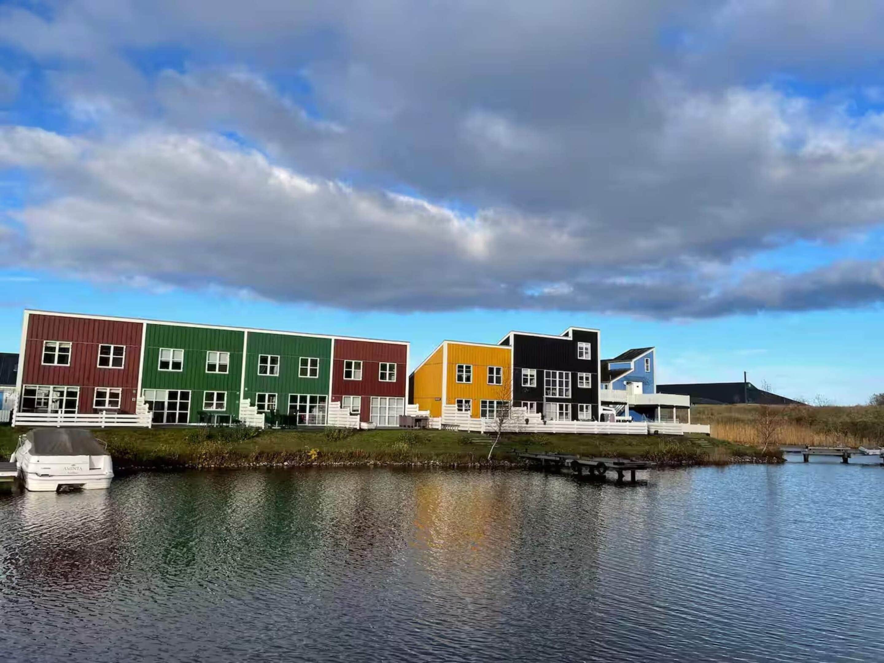 Hus | Udendørsområde