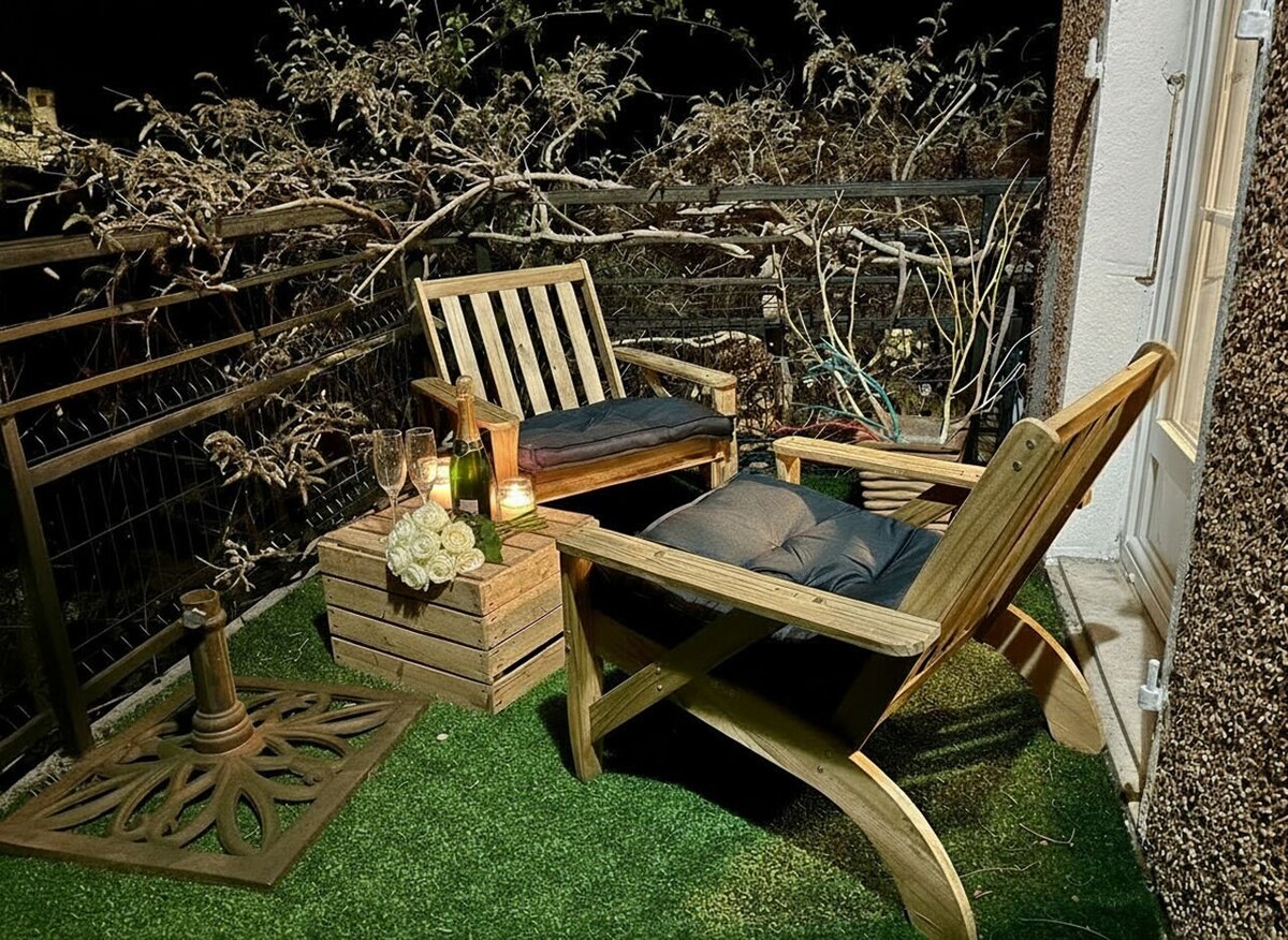 Imagen de perfil del propietario o de la propietaria