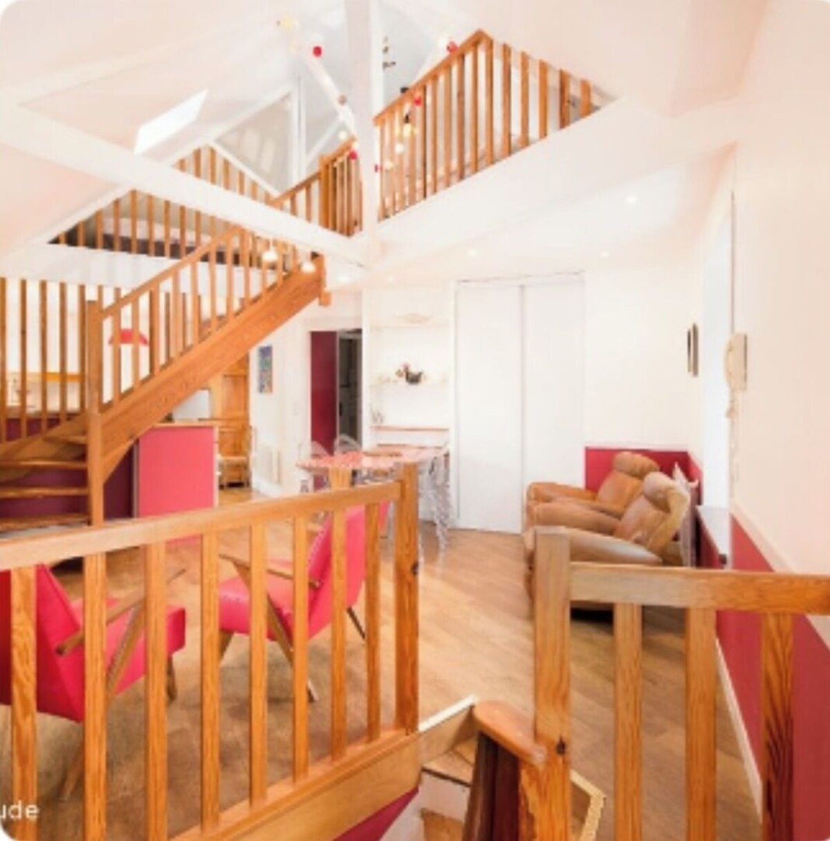 Bild für Gastgeberprofil