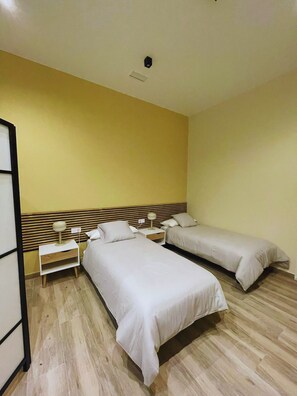 1 slaapkamer, gratis wifi, beddengoed