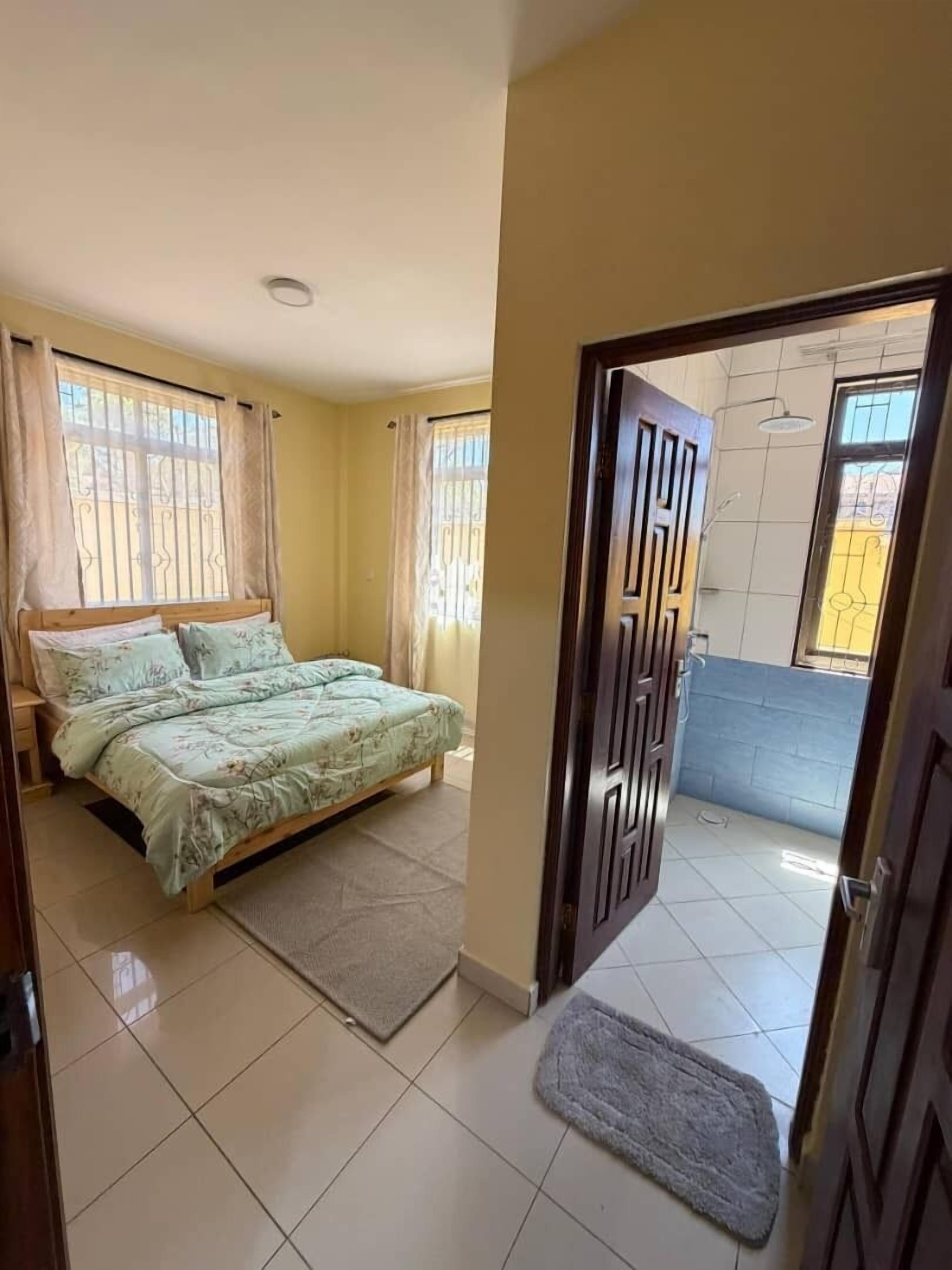 Dịch vụ phòng - ăn uống