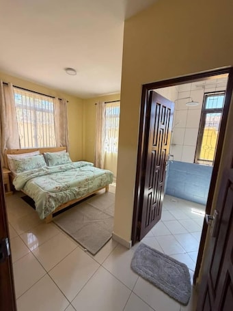 Room service - dining