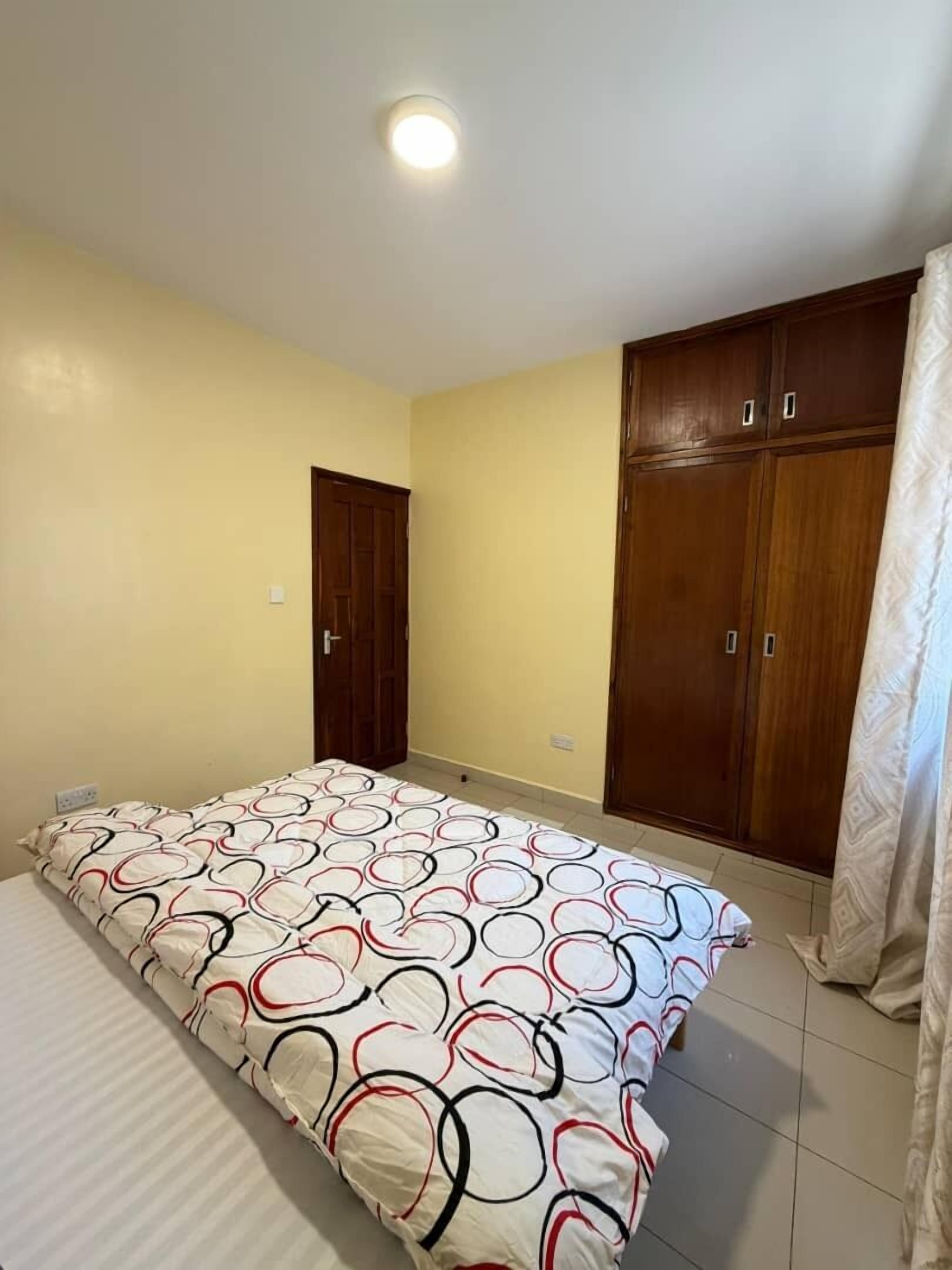 Senior Double Room, Garden View | In-room safe, desk, laptop workspace, iron/ironing board