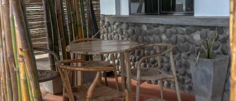 Kamar Double Superior | Wi-Fi gratis