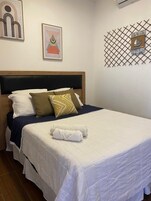 Habitación doble superior | Wifi gratis