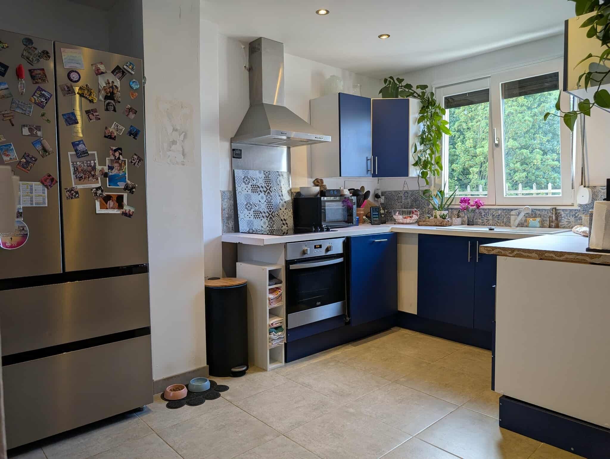 Micro-ondes, four, plaque de cuisson, lave-vaisselle