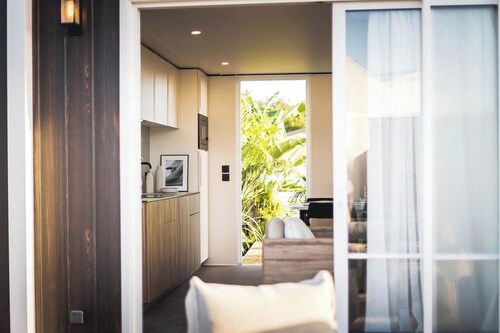 Chalet Prestige Key West - Luxury wellness at the forest with private sauna