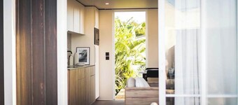 Chalet Prestige Key West - Luxury wellness at the forest with private sauna