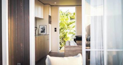 Chalet Prestige Key West - Luxury wellness at the forest with private sauna