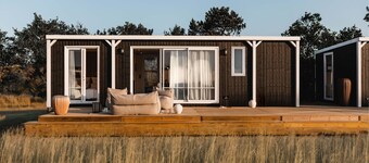 Chalet Prestige Key West - Luxury wellness at the forest with private sauna