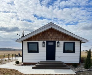 Exterior - The Bunkhouse at Farmstay (Dakota)