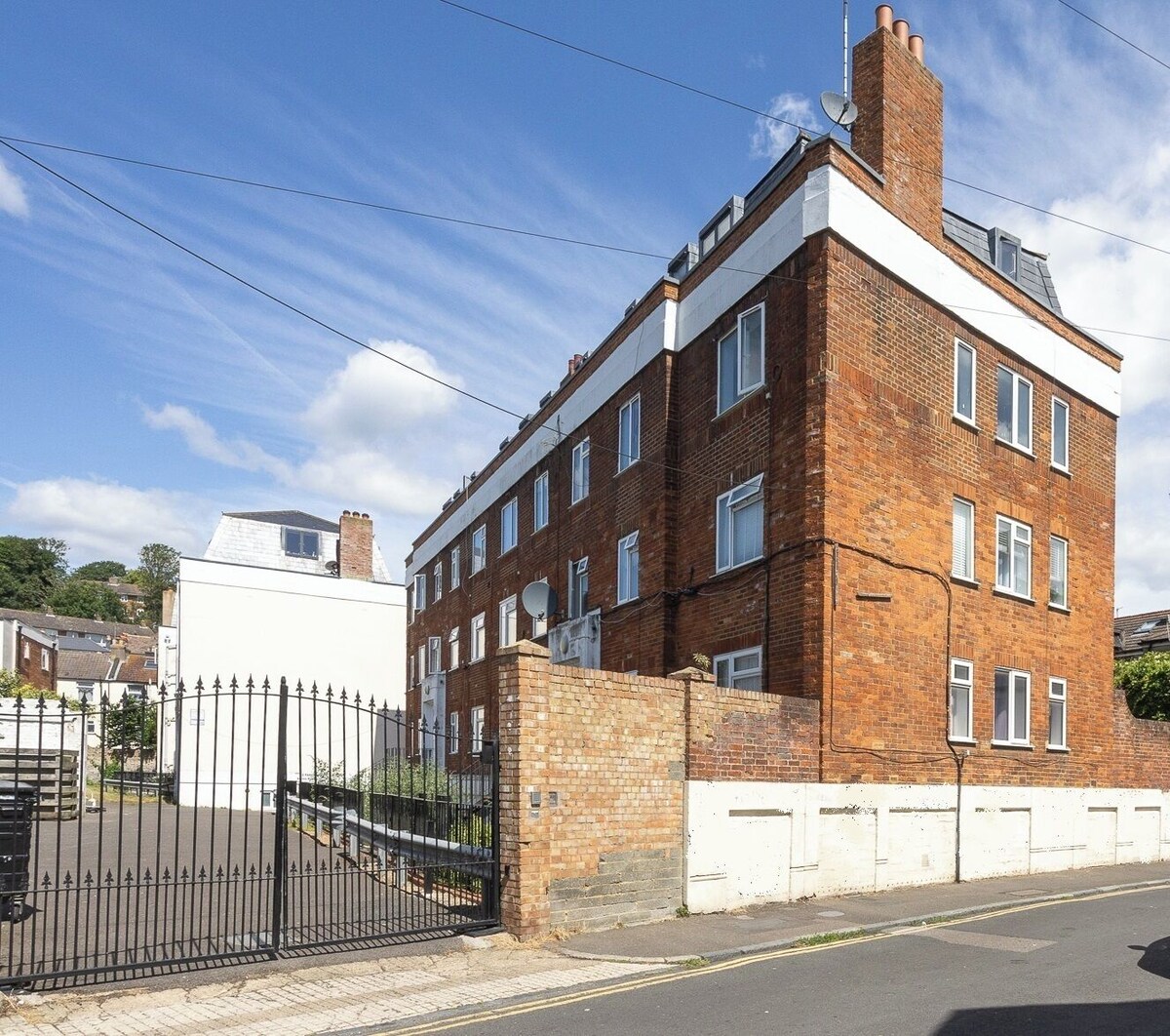 Imagen de perfil del propietario o de la propietaria