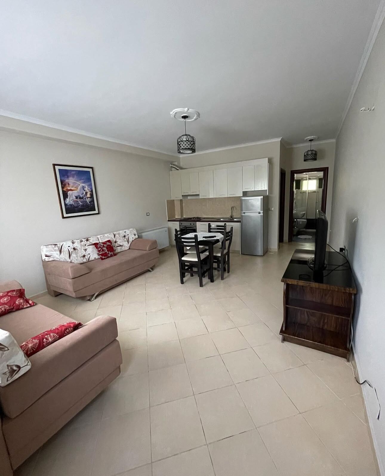 Family Room, Garden View, Ground Floor | Free WiFi, bed sheets