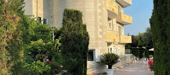 Vila Florika Hotel