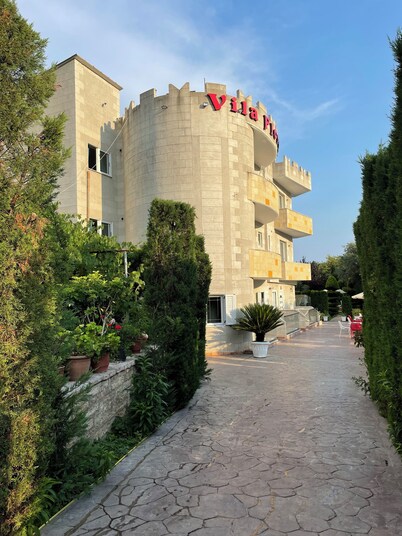 Vila Florika Hotel