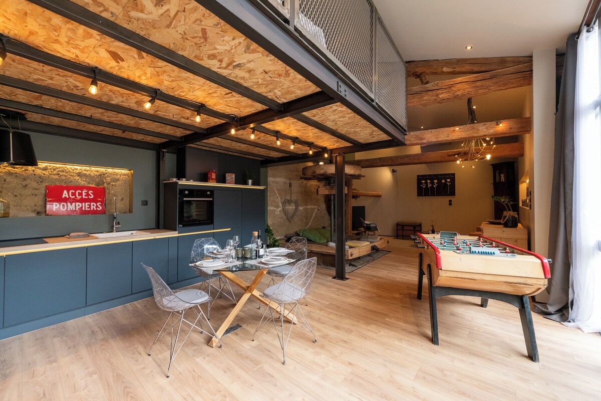 オーナーのプロフィール画像