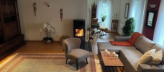 Vacation apartment RIVA