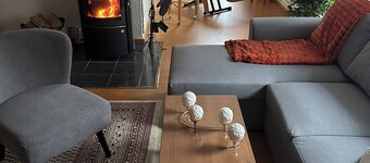 Vacation apartment RIVA