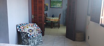 Lovely 1-bedroom house in Saquarema perfect for a relaxing getaway