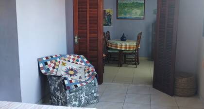 Lovely 1-bedroom house in Saquarema perfect for a relaxing getaway