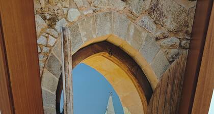 5 Minuten zu Fuß zum Chiemsee - große Wohnung mit Balkon und Gartenanteil