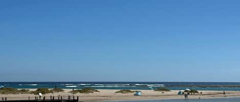Plage à proximité