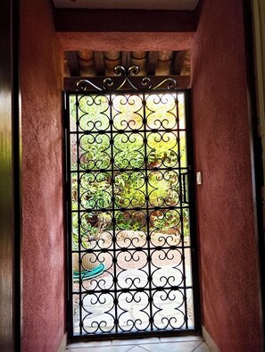 Interior - Le Paradis Bleu, duplex overlooking the sea (Saint-Raphaël)