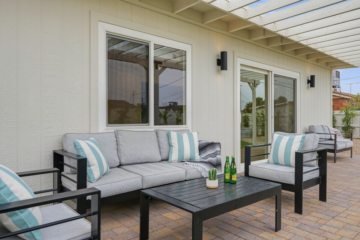 Image de profil de l’hôte