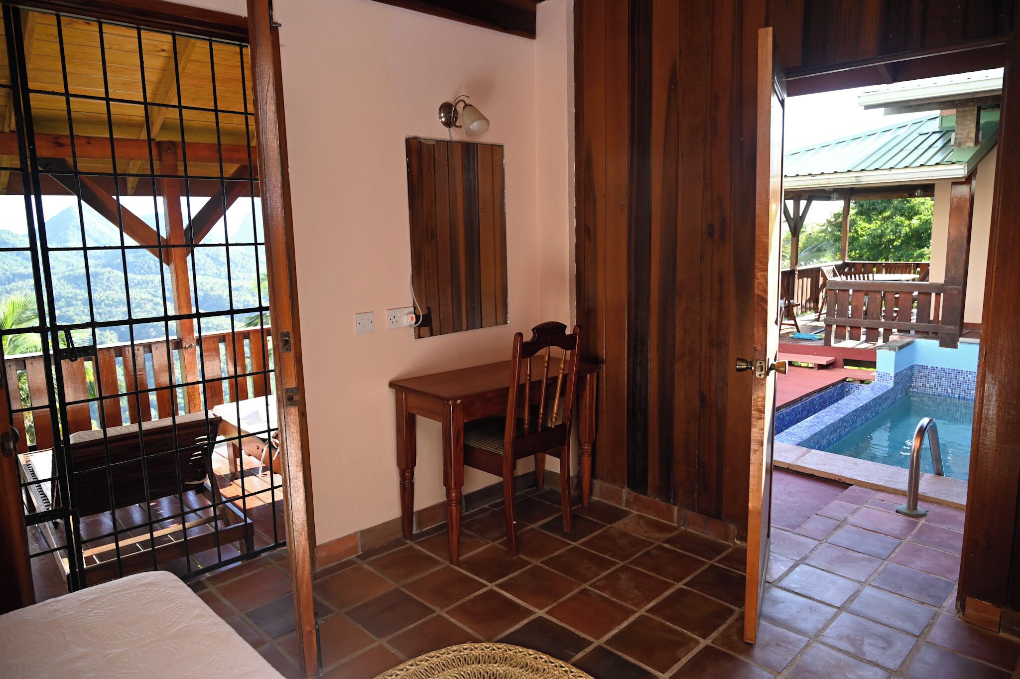 House, Mountain View | Bathroom