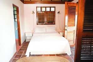 Casa, vista a la montaña | Wifi gratis 