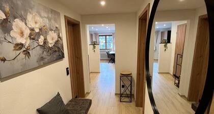 Vacation apartment Jehl am Tegernsee