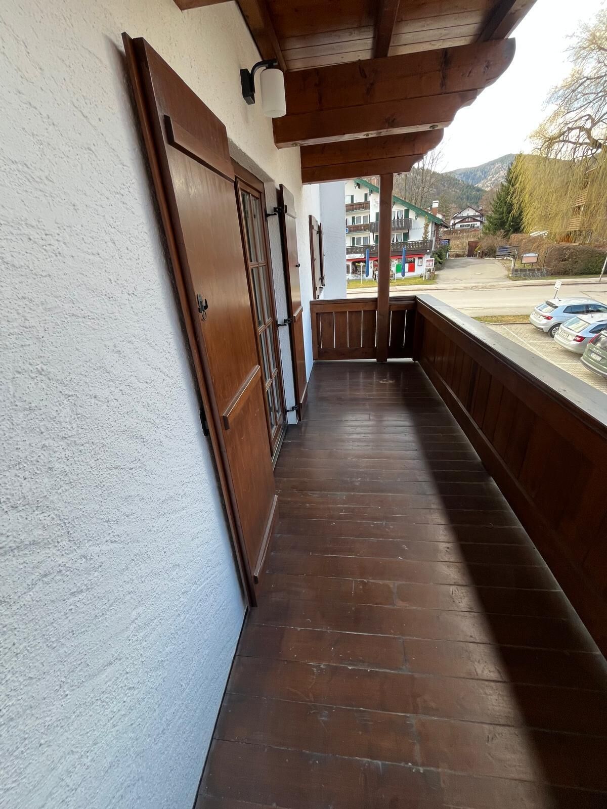 Unterkunftsgelände