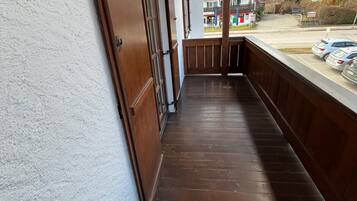 Unterkunftsgelände