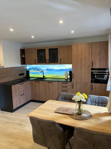 Ferienwohnung Jehl am Tegernsee