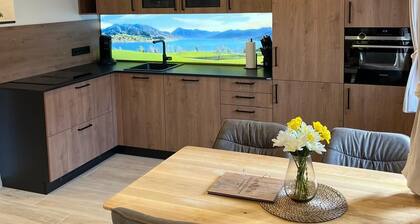 Ferienwohnung Jehl am Tegernsee