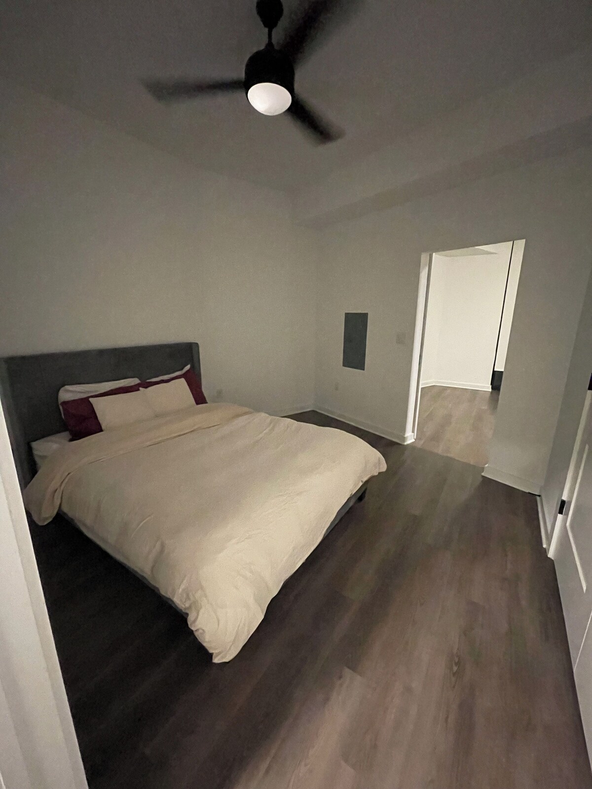 Bild für Gastgeberprofil