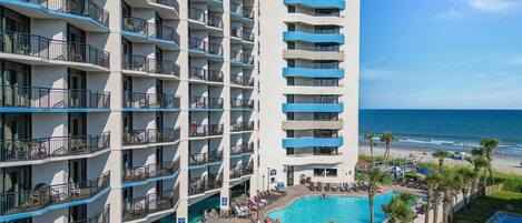 Piscine couverte, piscine chauffée